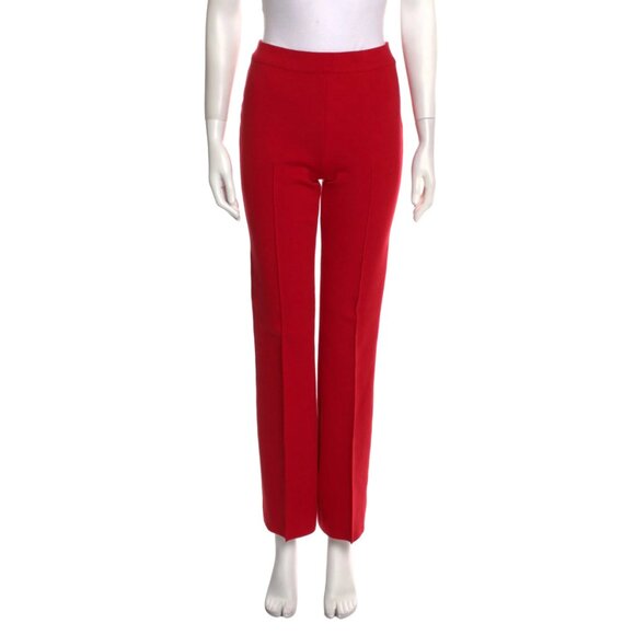 High Sport Wide Leg Pants - Picture 1 of 5